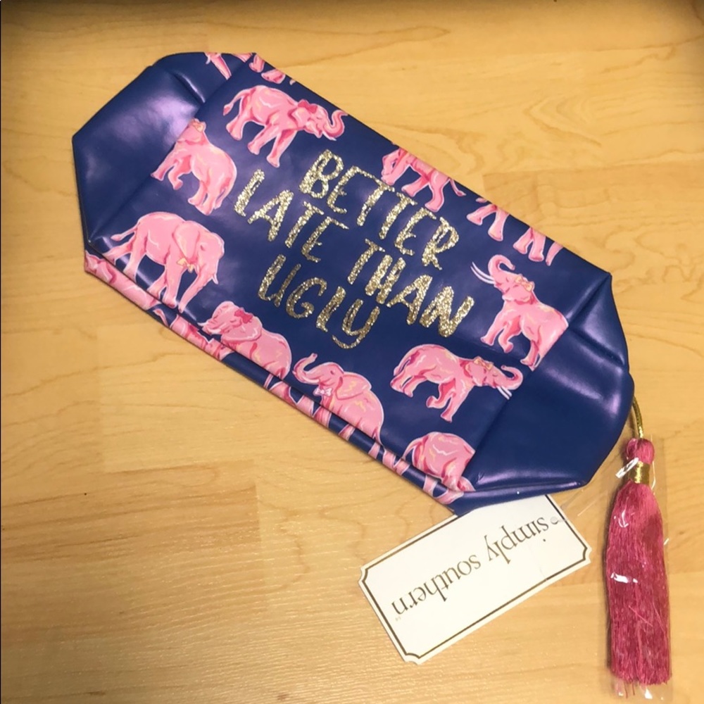 Cosmetic Bag